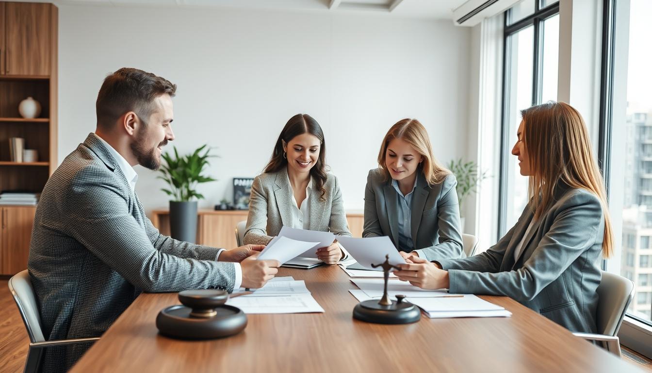 About RetireLegalServices's senior legal support