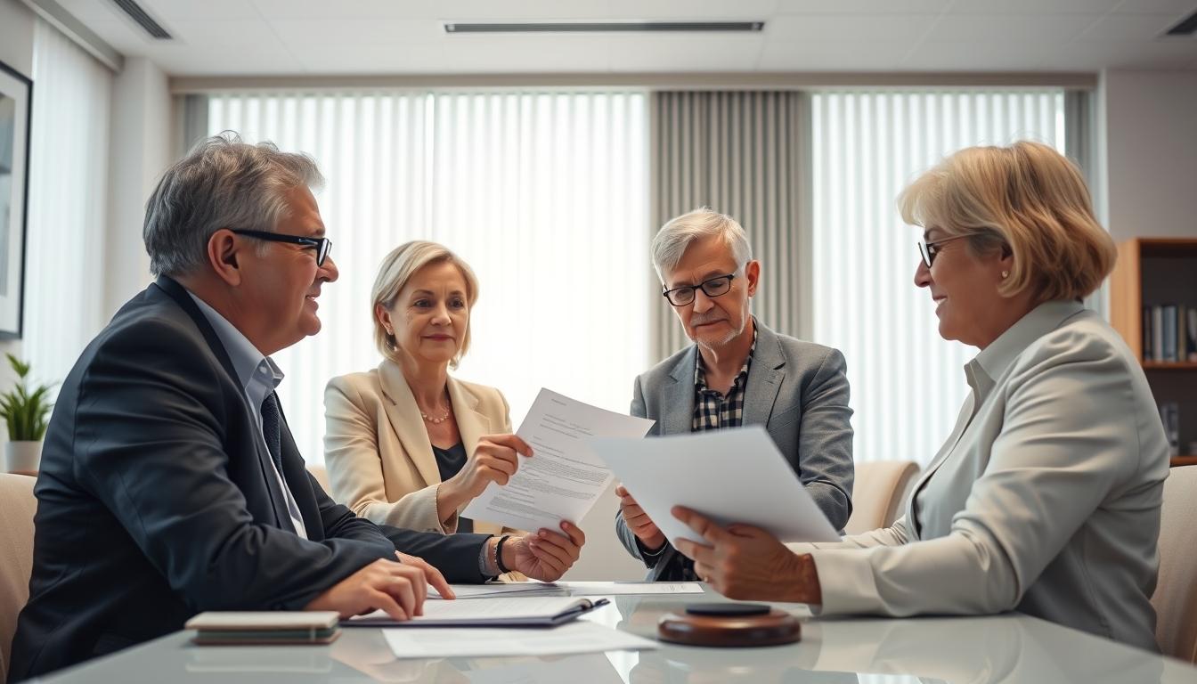 Senior retirement rights guidance